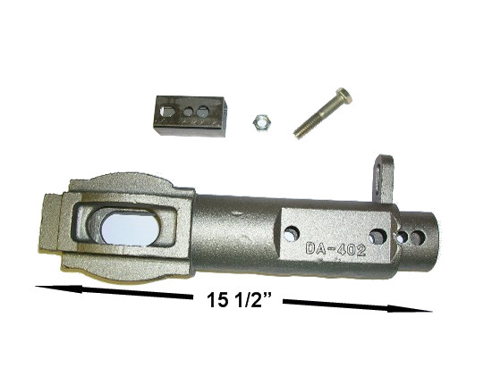 Capstan, Long Universal DA-41902