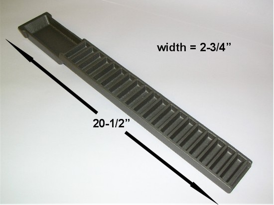 Rack DA-42340