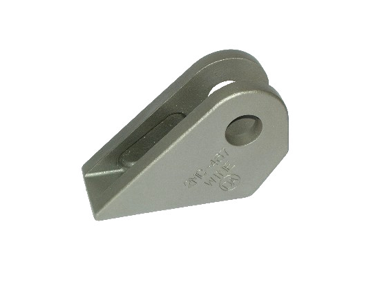 Eyebolt Bracket DA-42467