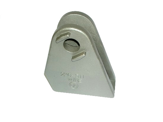 Eyebolt Bracket DA-43511