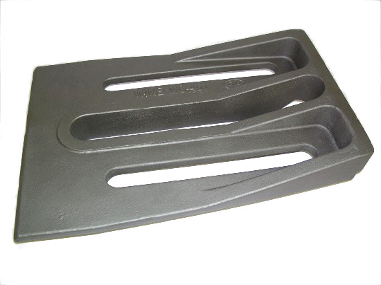 Draft Lug, Front DA-45461