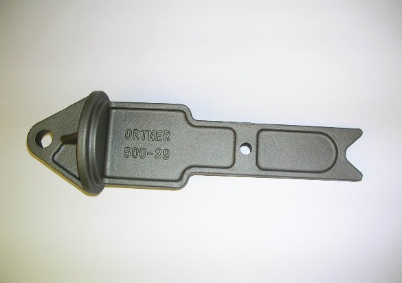 Spring Guide DA-50039