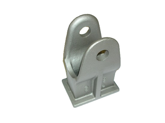 Spring Guide Bracket DA-50040