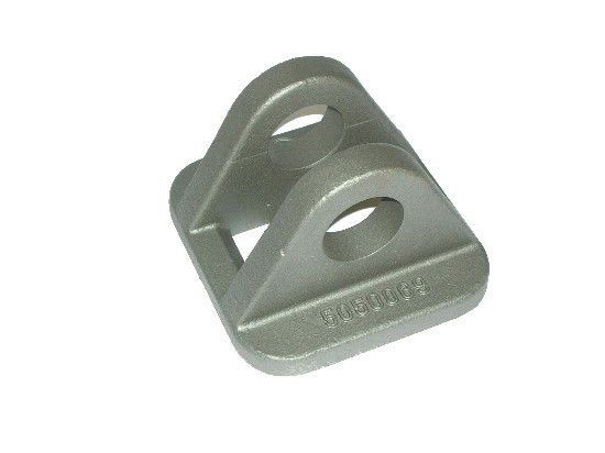 Spring Guide Assembly Bracket DA-50069