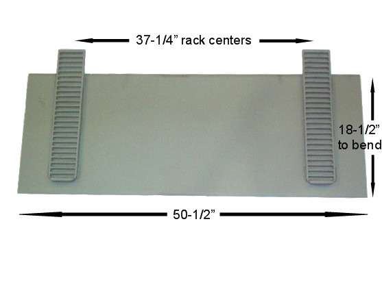 Door Slide Assembly DA-50202