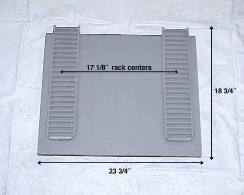 Door Assembly DA-50203