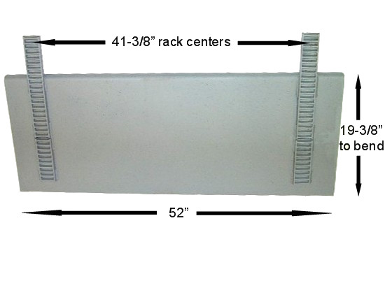 Door Slide Assembly DA-50210