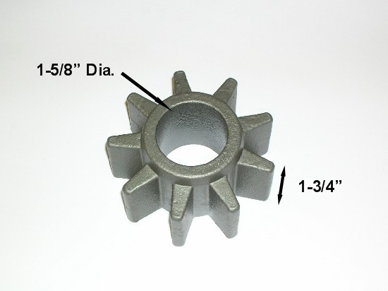 Pinion DA-69400