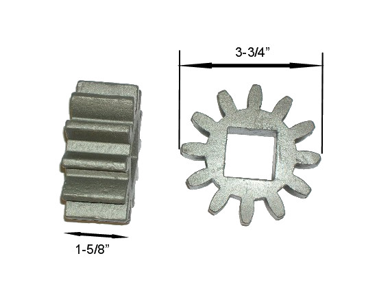 Pinion Gear DA-70210