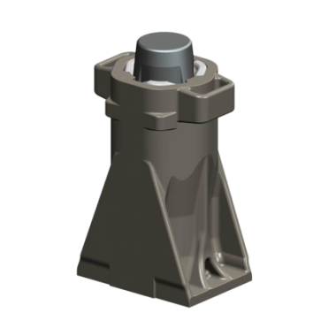 Endurance 325 Draft Gear