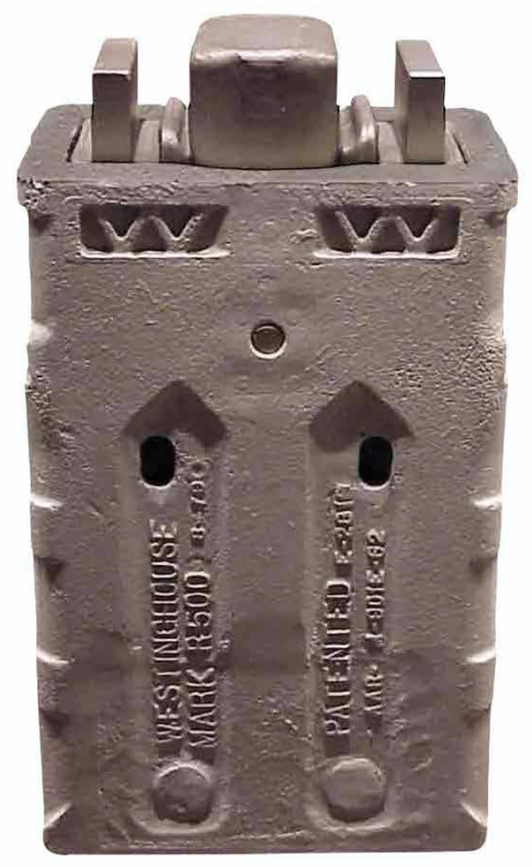 Mark R500 Draft Gear