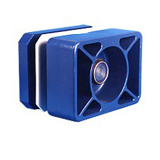 Mini-BuffGear Draft Gear