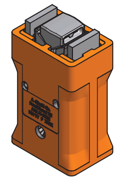 PowRGuard GX Draft Gear