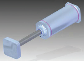 20N w/ 29.25" FILLER BLOCK