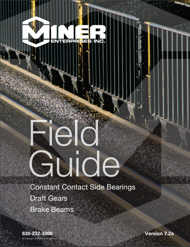 Miner Field Guide