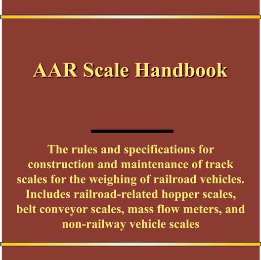 AAR Scale Handbook
