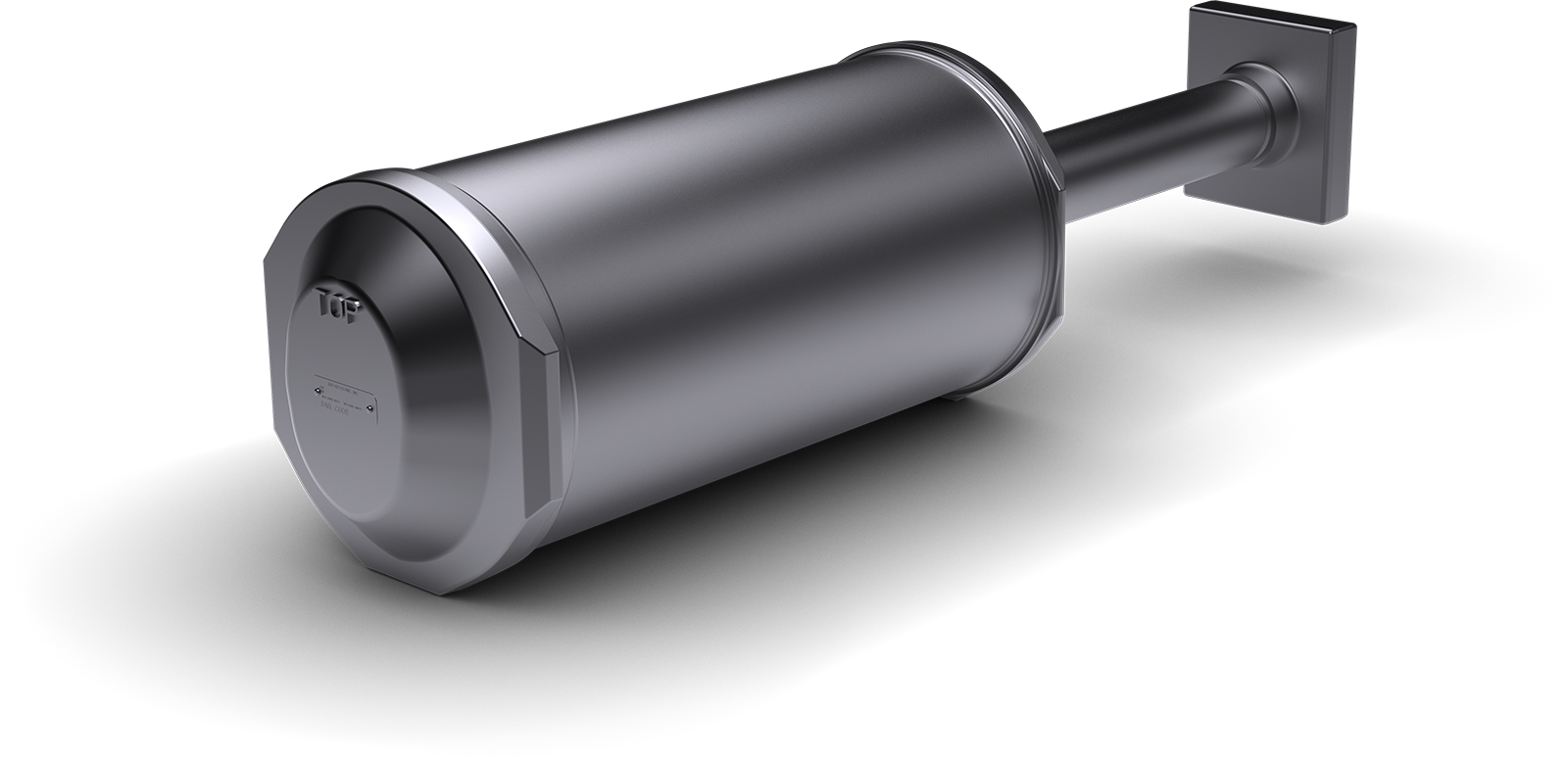 Active Draft Cushioning Units