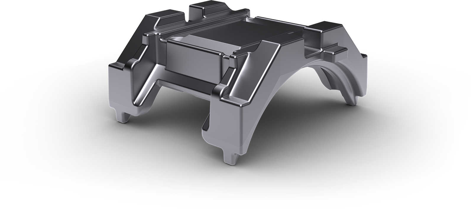 Adapter Plus Steering System
