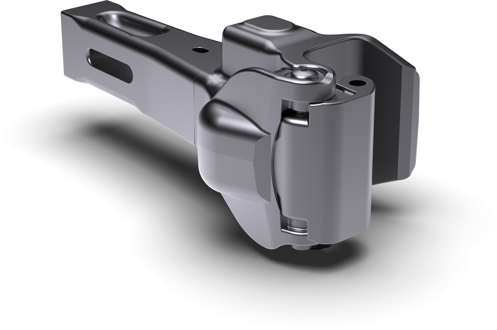 Couplers, Connectors and Knuckles