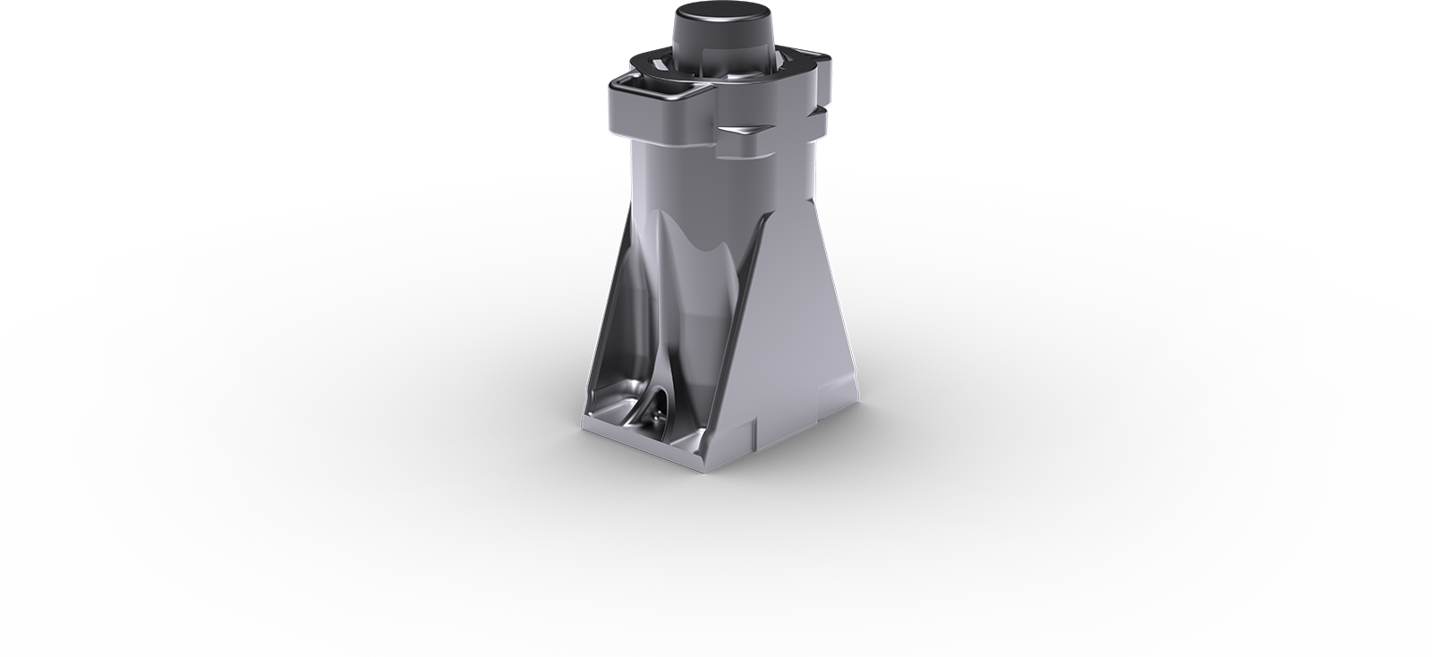 Endurance 325™ Draft Gear