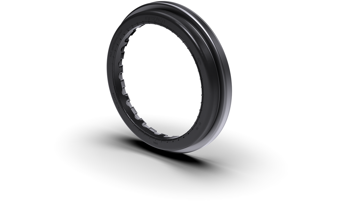 Tru-Guard® Bearing Seal