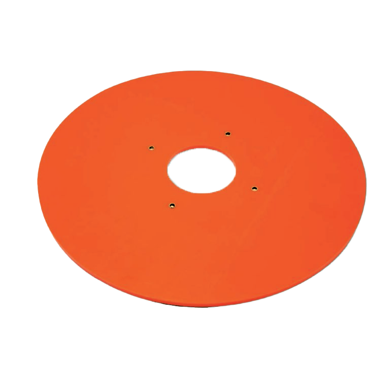WE-1010-1016 Center Bowl Horizontal Liners