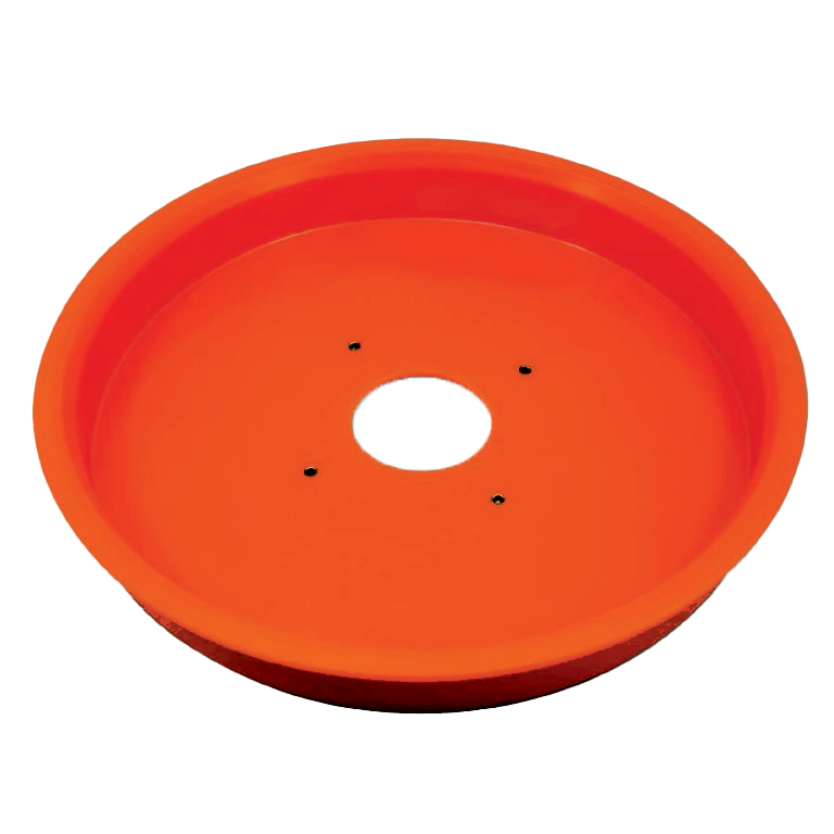 WE-2016, WE-2016J Center Bowl Horizontal Liners