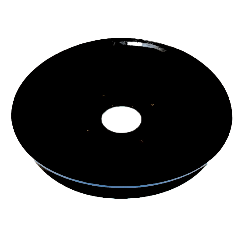 WE-2416, WE-2416J Premium Center Bowl Wear Liners