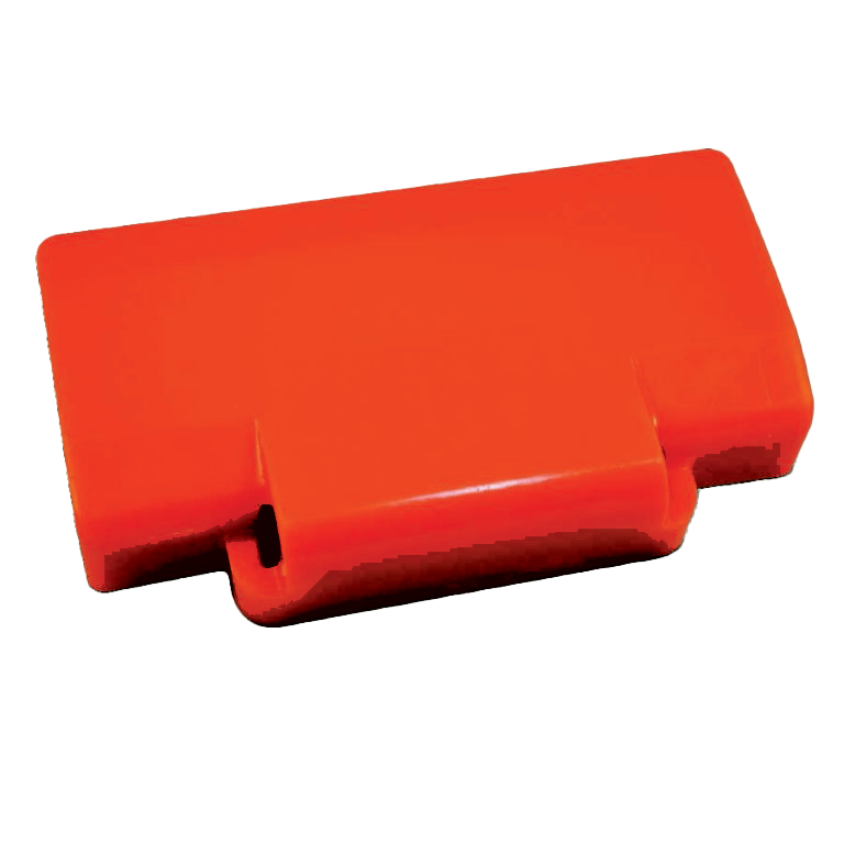 WE-4340, WE-4340-XL Universal Coupler Carrier Wear Plates
