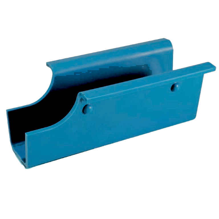 WE-5510-XL Heavy Duty Brake Beam Guide Wear Eliminators