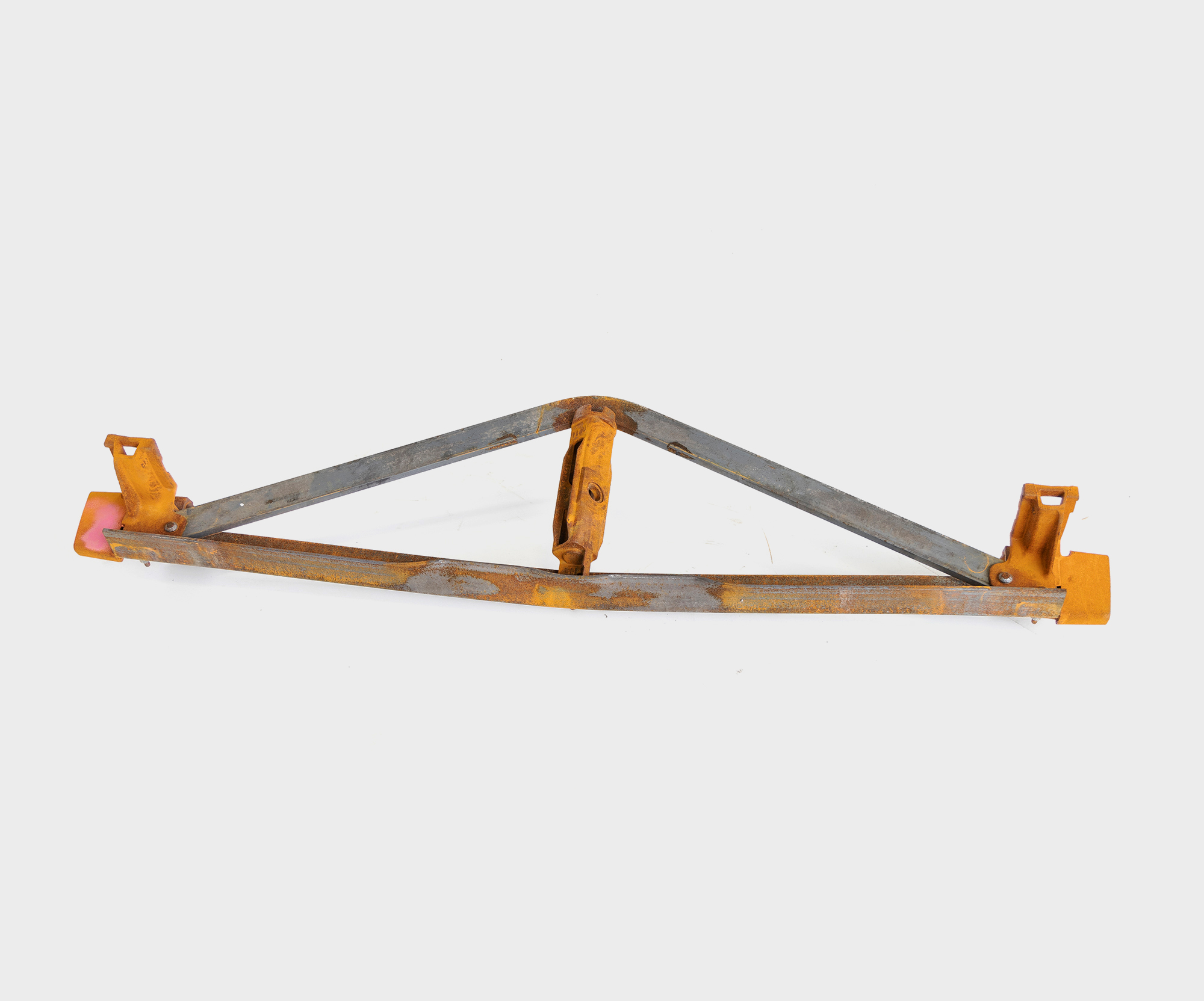 #18 Brake Beam, Left Hand