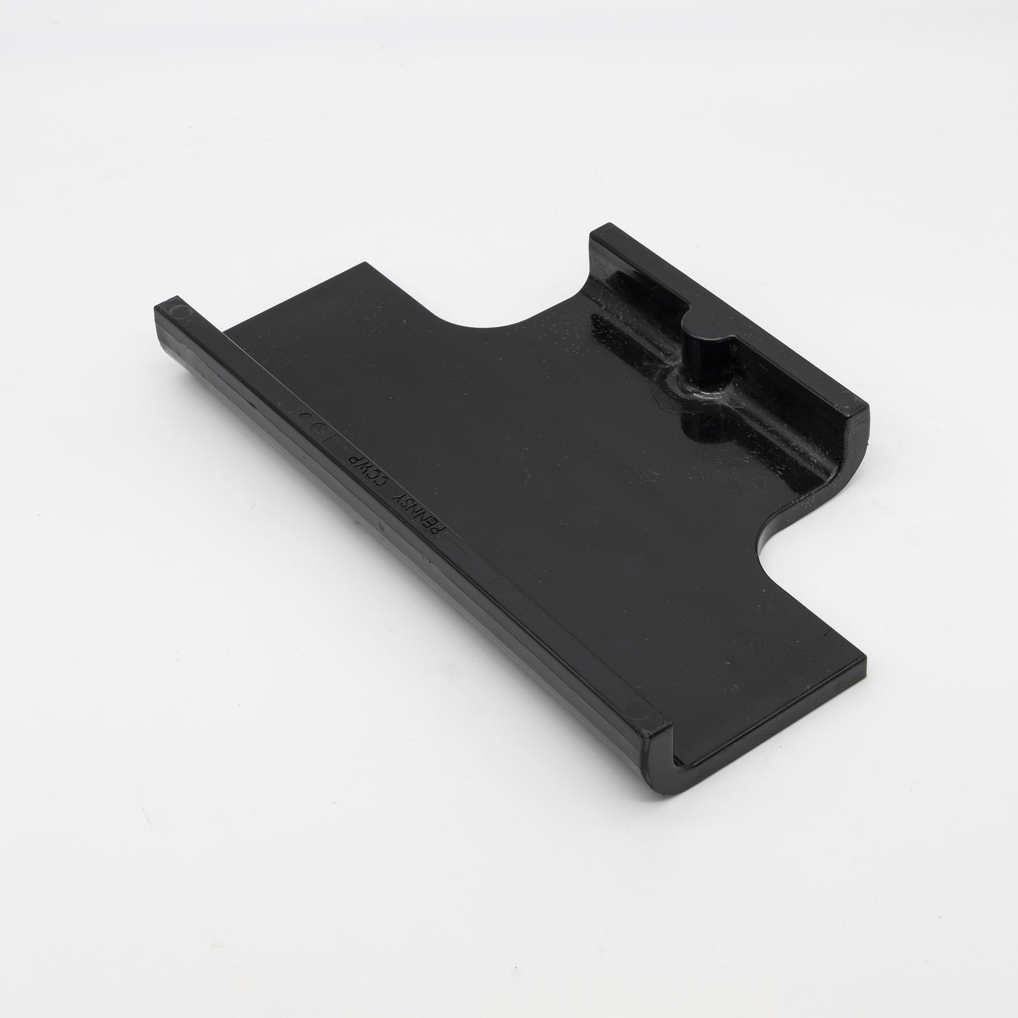 Plastic Coupler Carrier Wear Plate