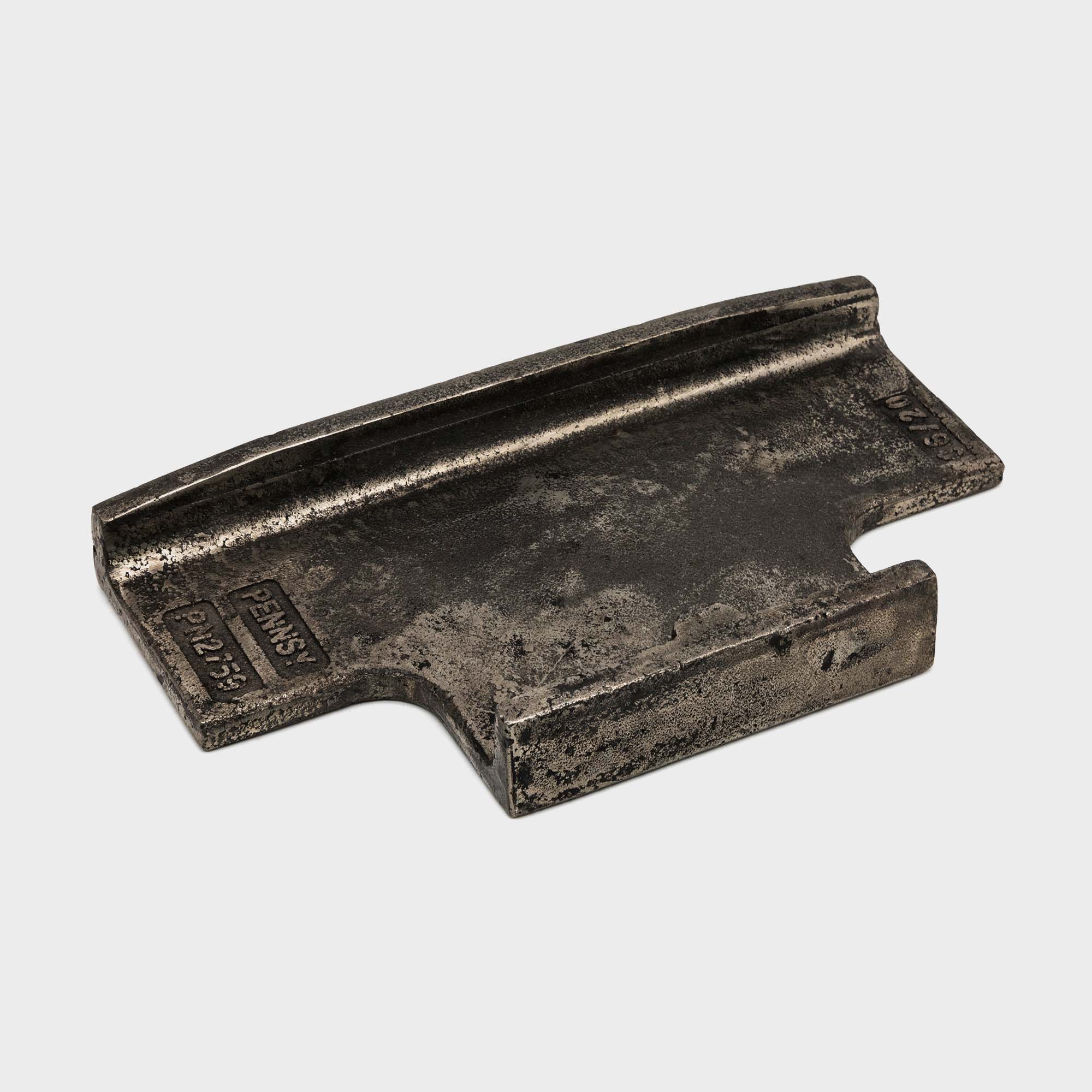 Manganese Coupler Carrier Wear Plate
