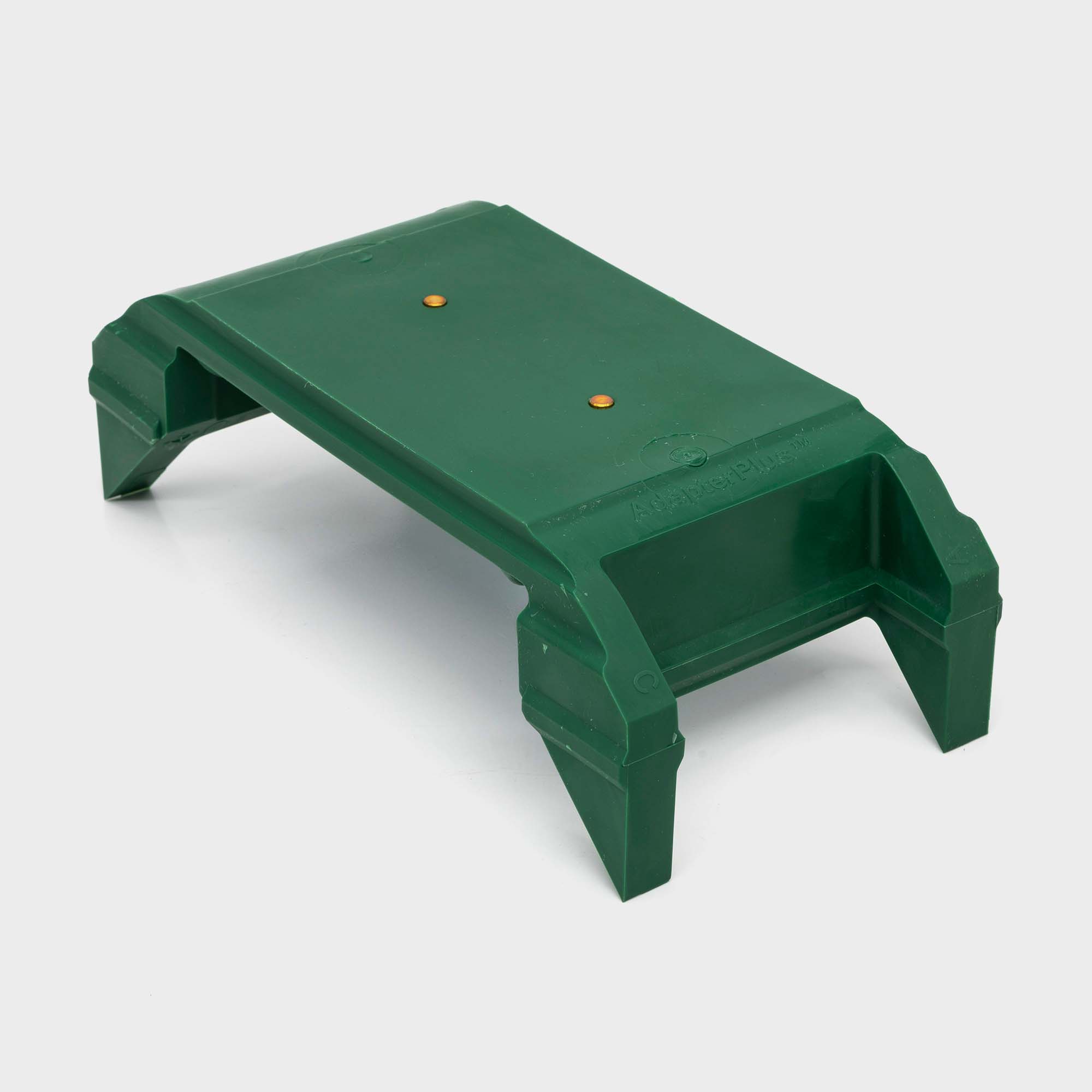 Adapter Plus Pad, 10601 Green