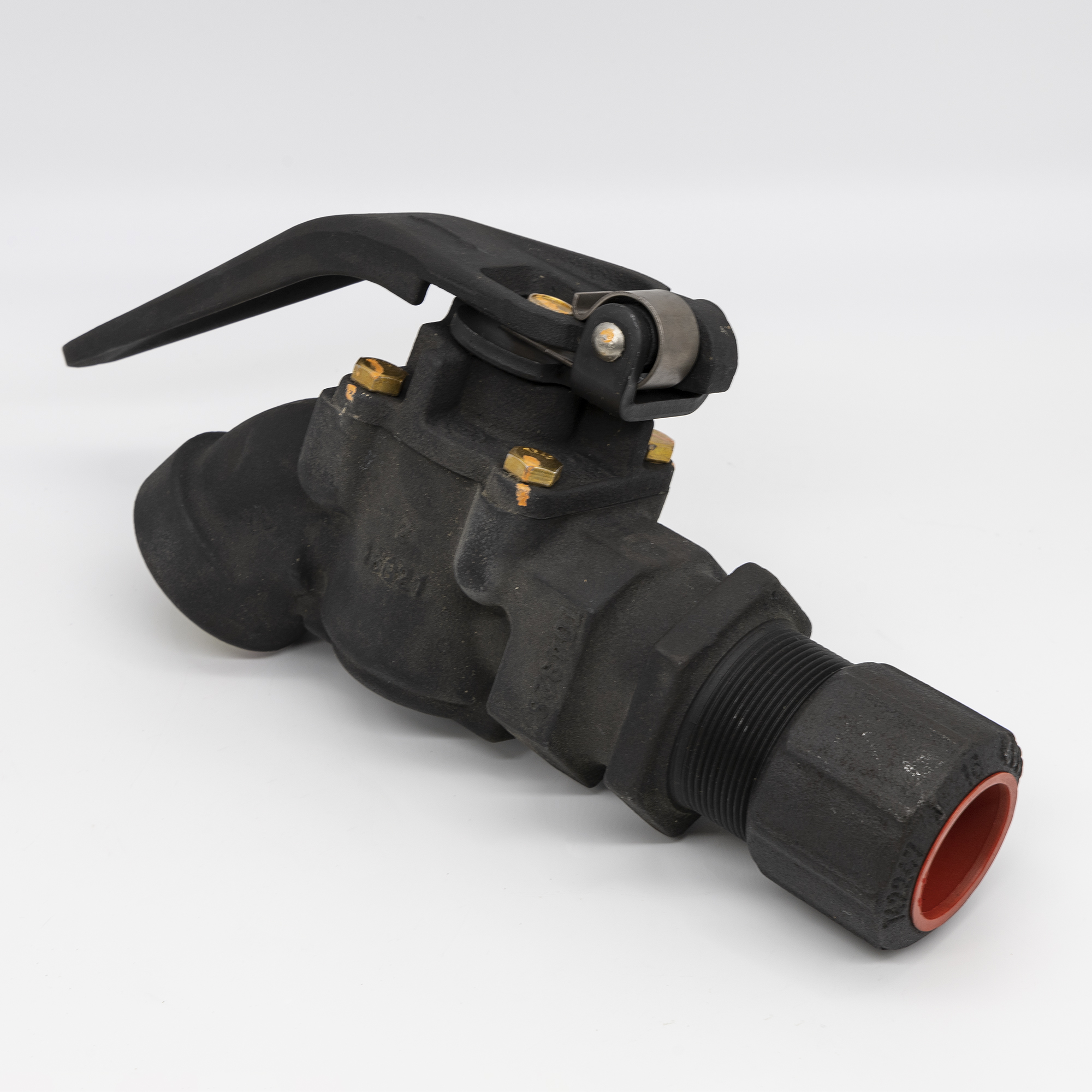 Angle Cock, 1-1/4″, RH