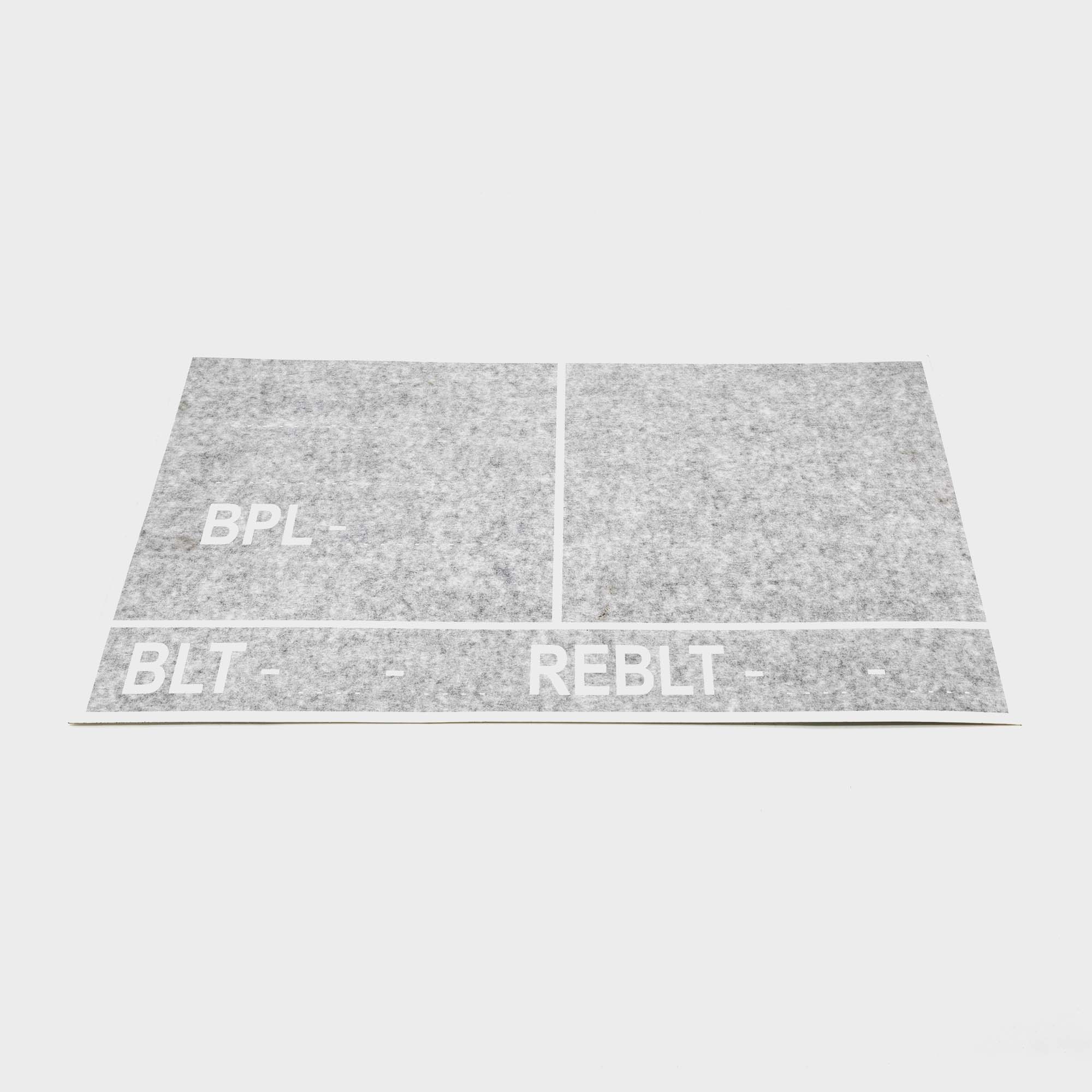 Background Decal