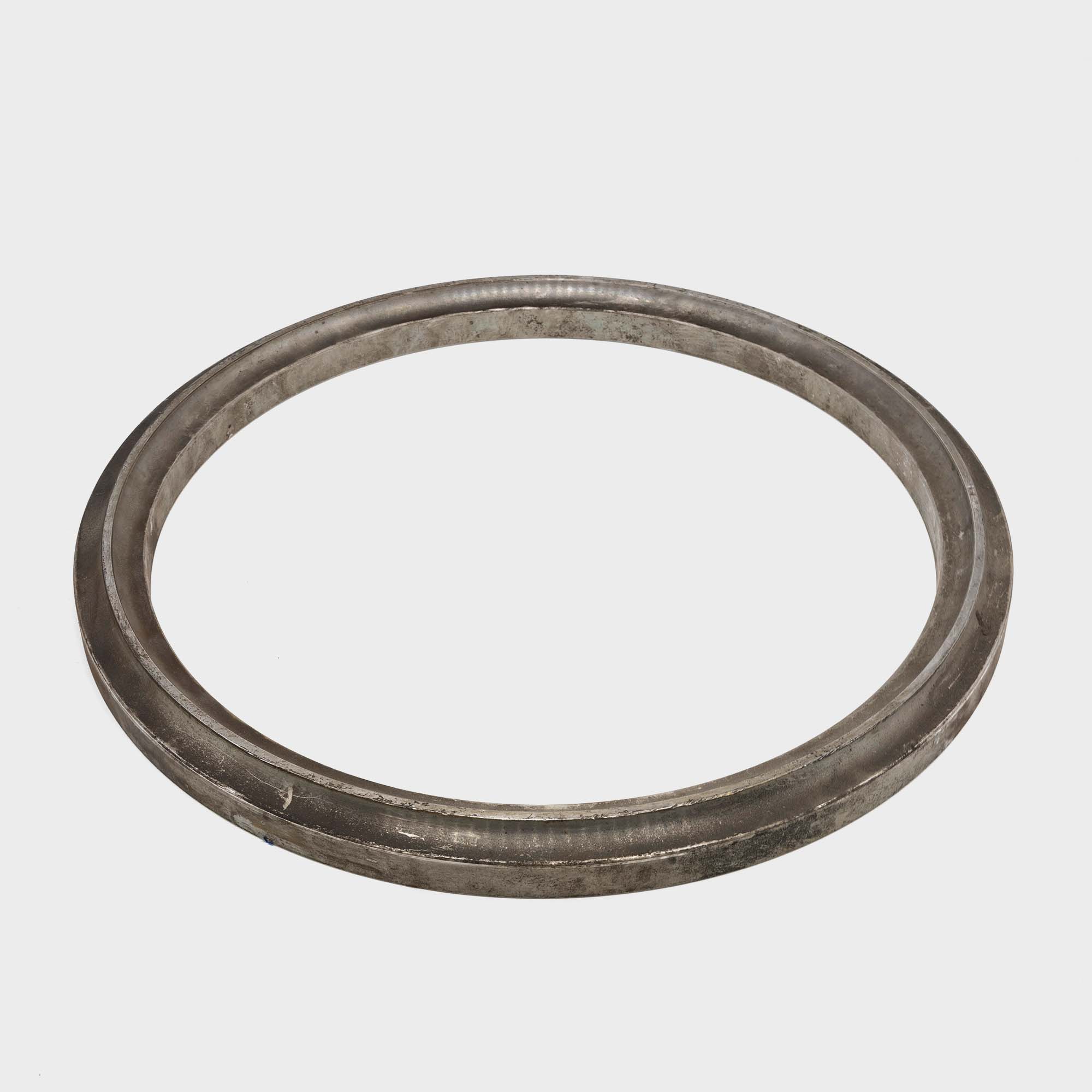 Bolster Bowl Ring Replacement