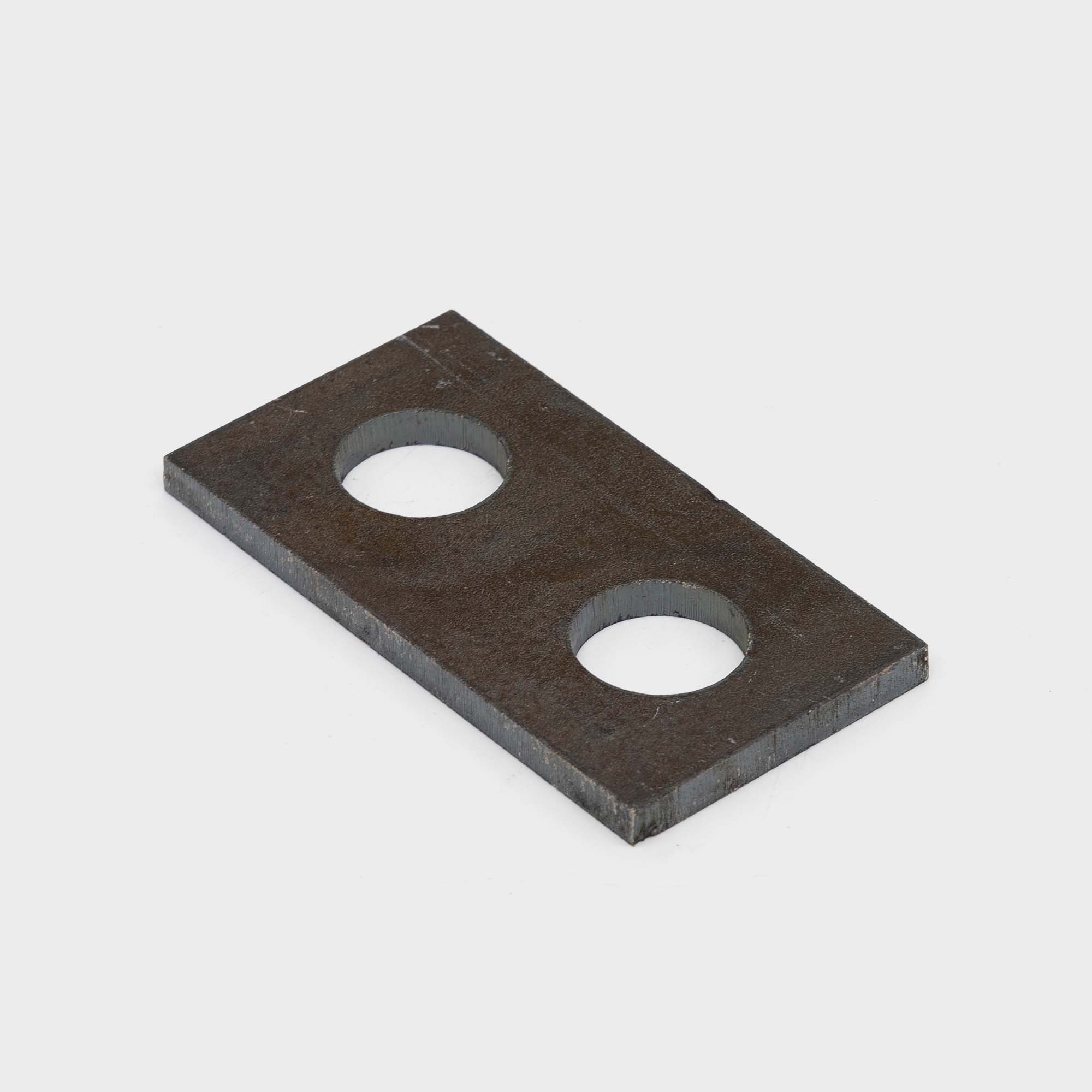 Bolster Pocket Wear Plate