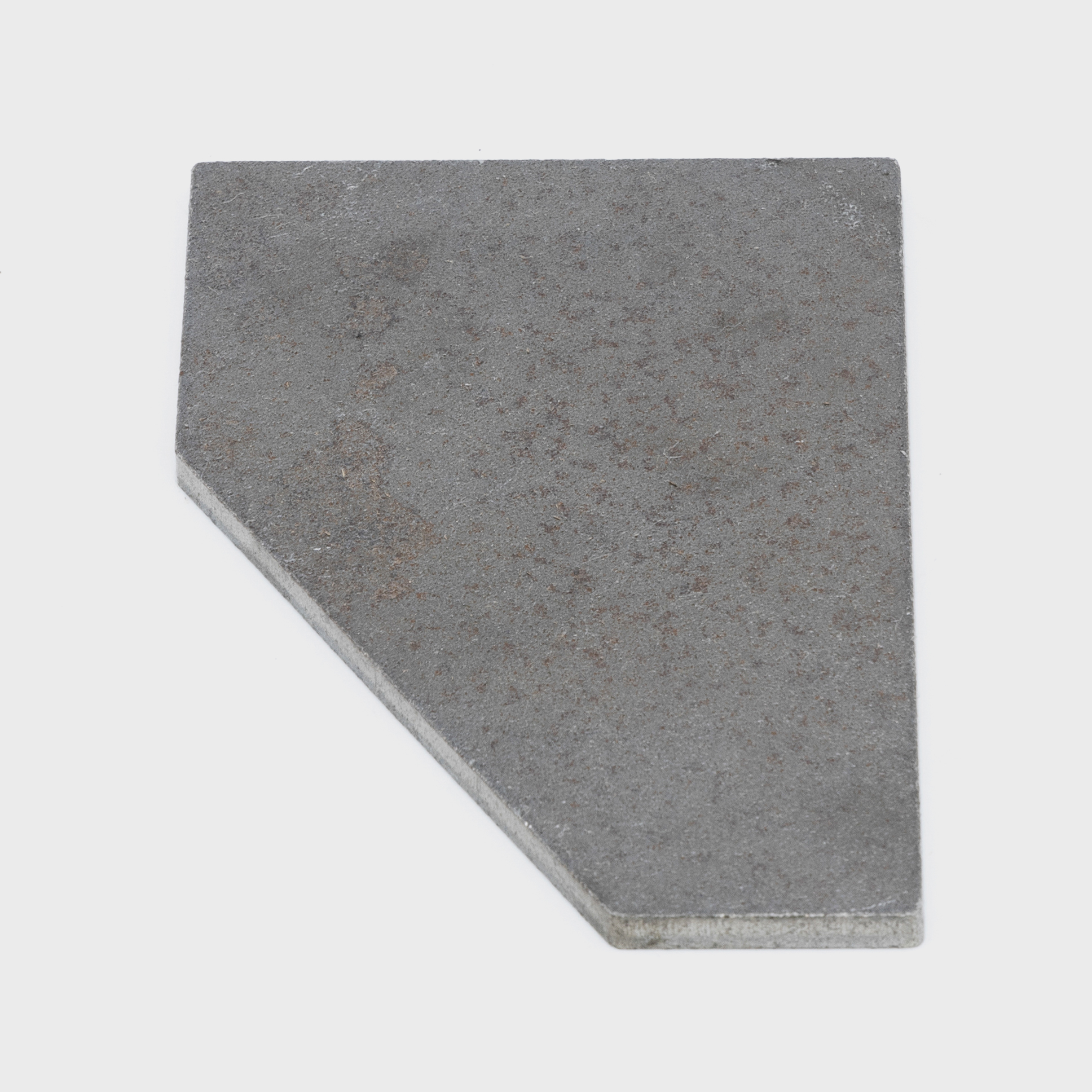 Bolster Side Wall Pocket Plate