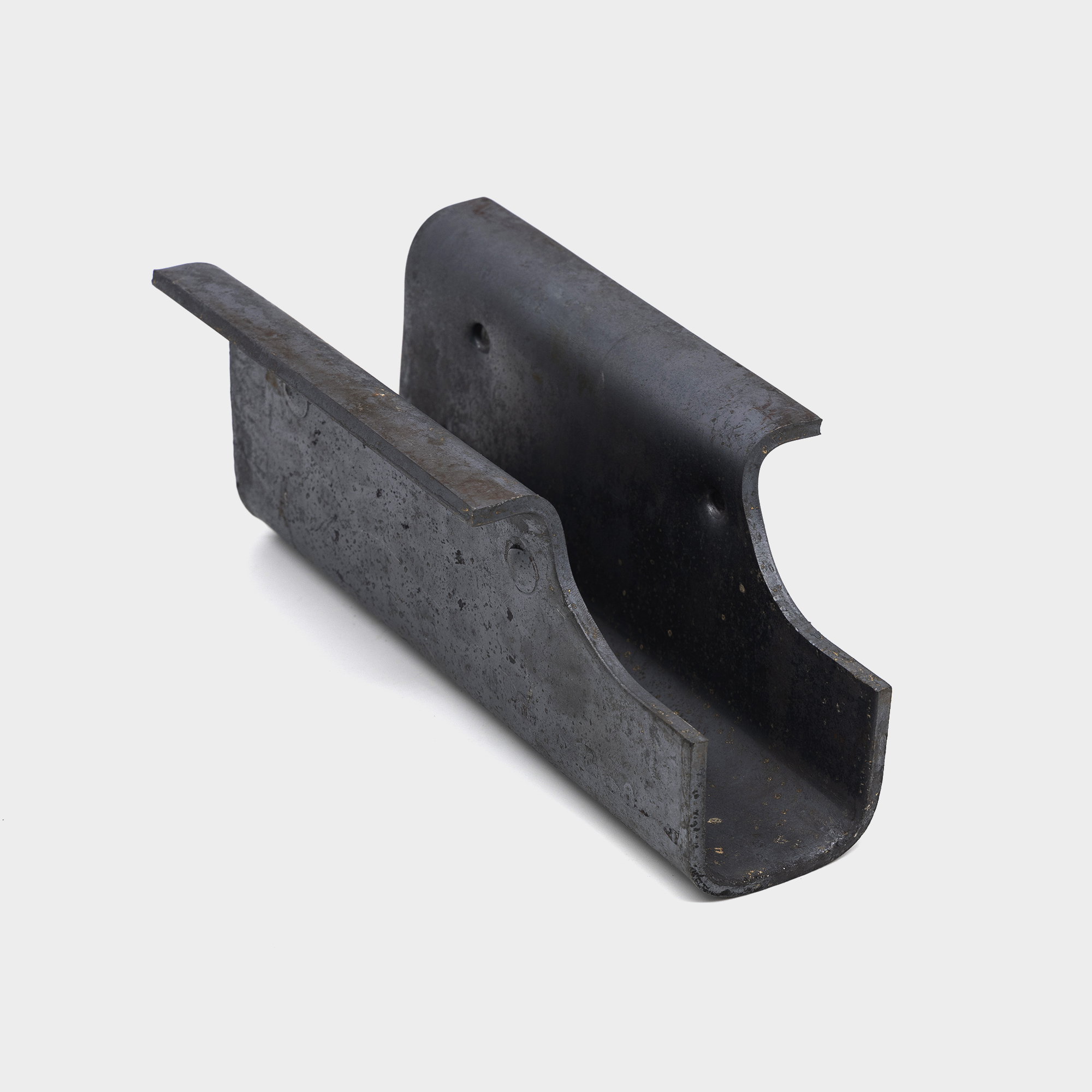 Brake Bean Pocket Plate, Metal