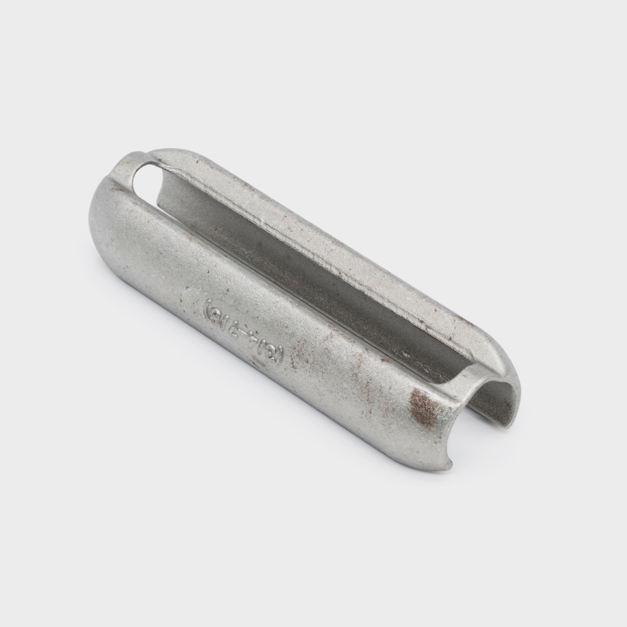 2250 Rod Brake Splice