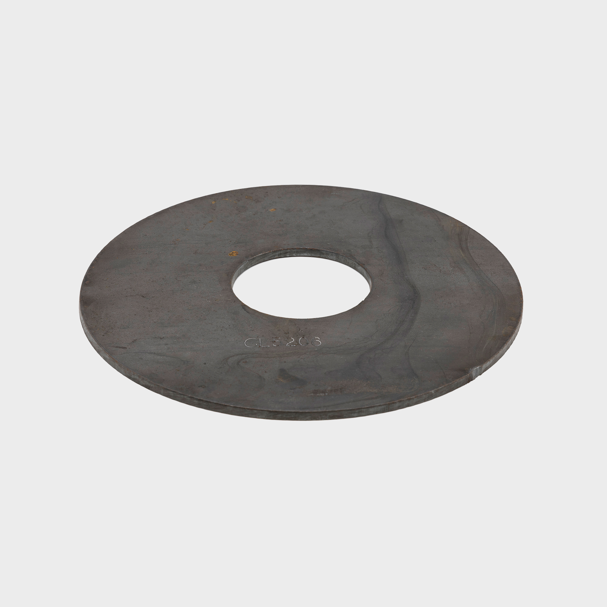 Center Bowl Horizontal Wear Liners