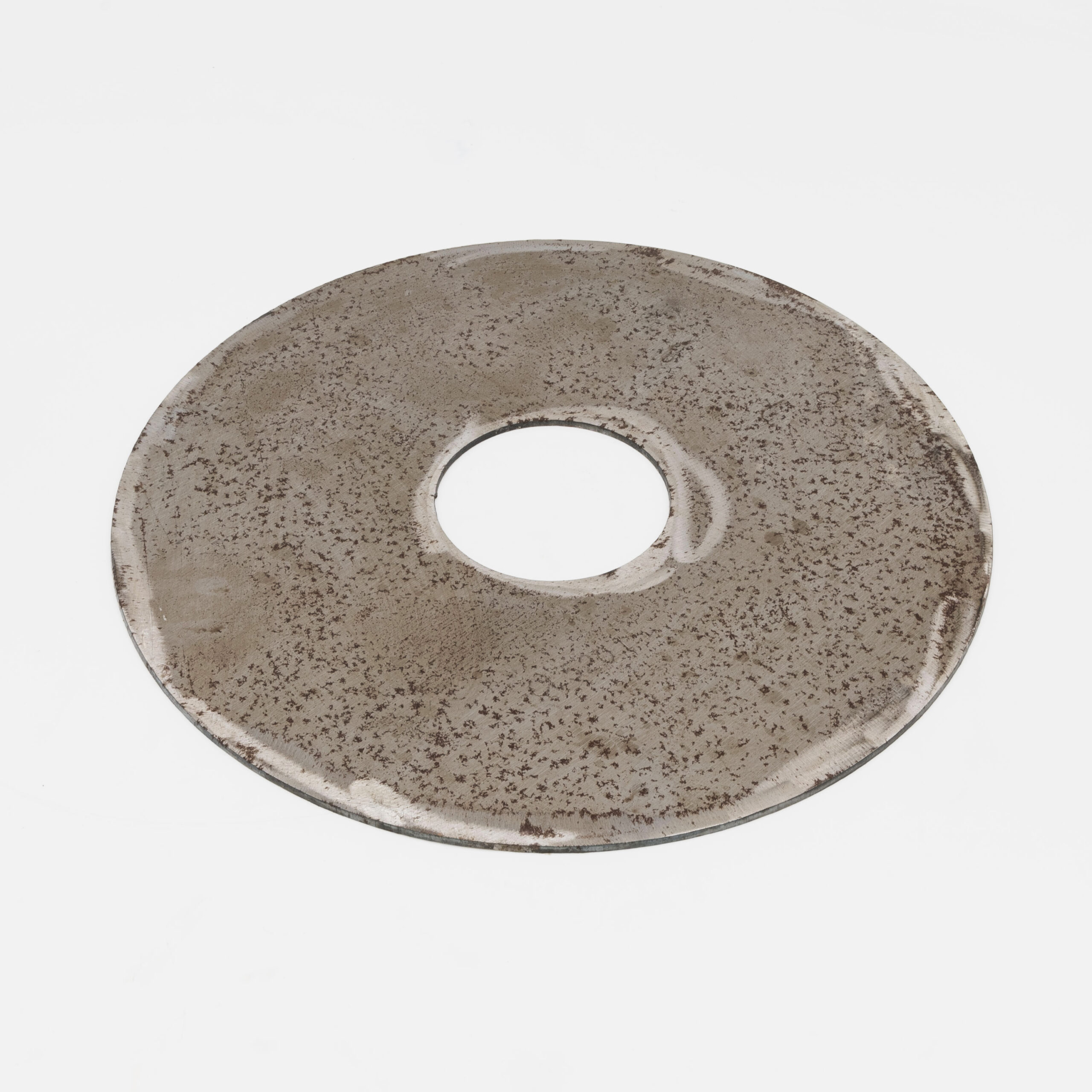 Center Plate Shim