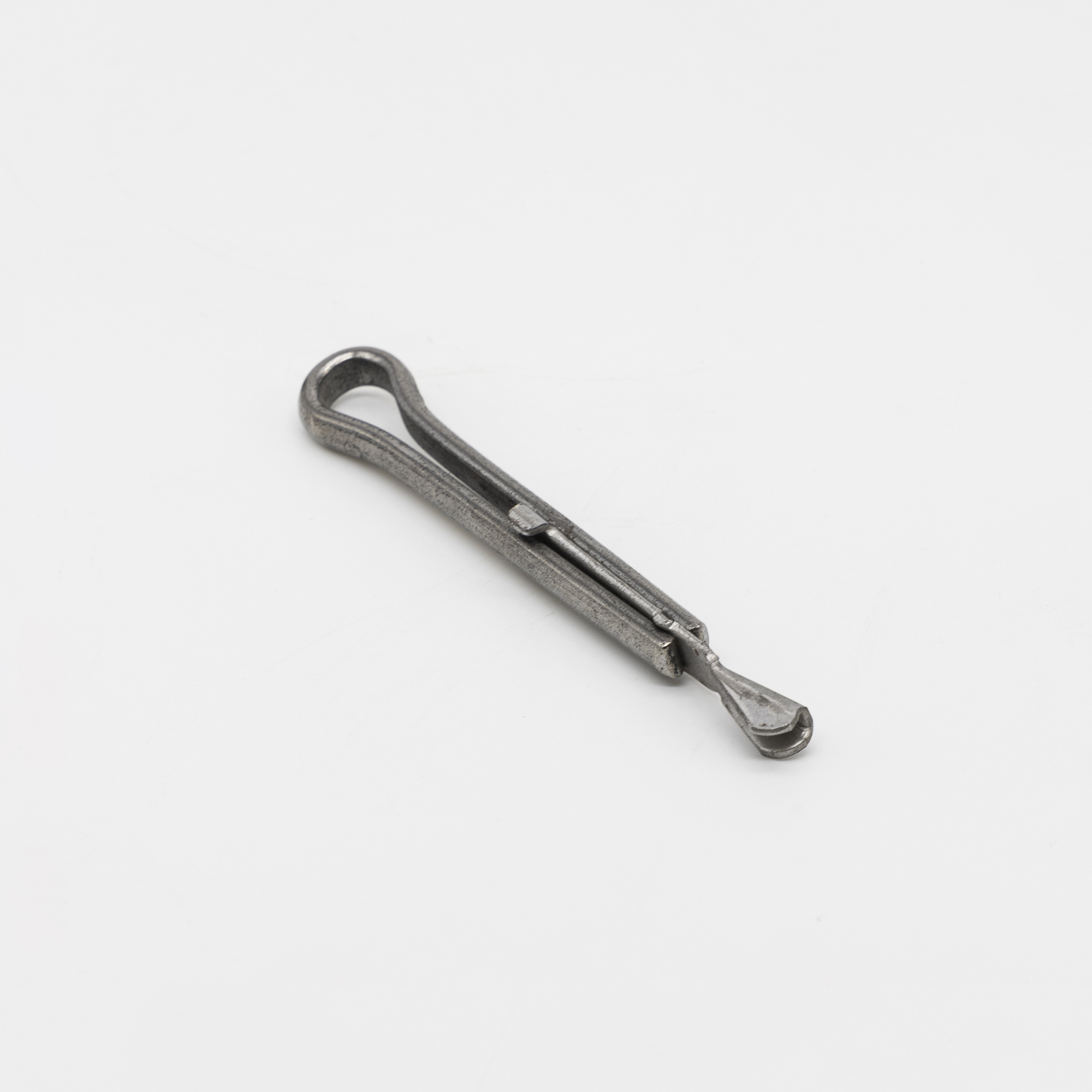Wedge-Fast Cotter Pin