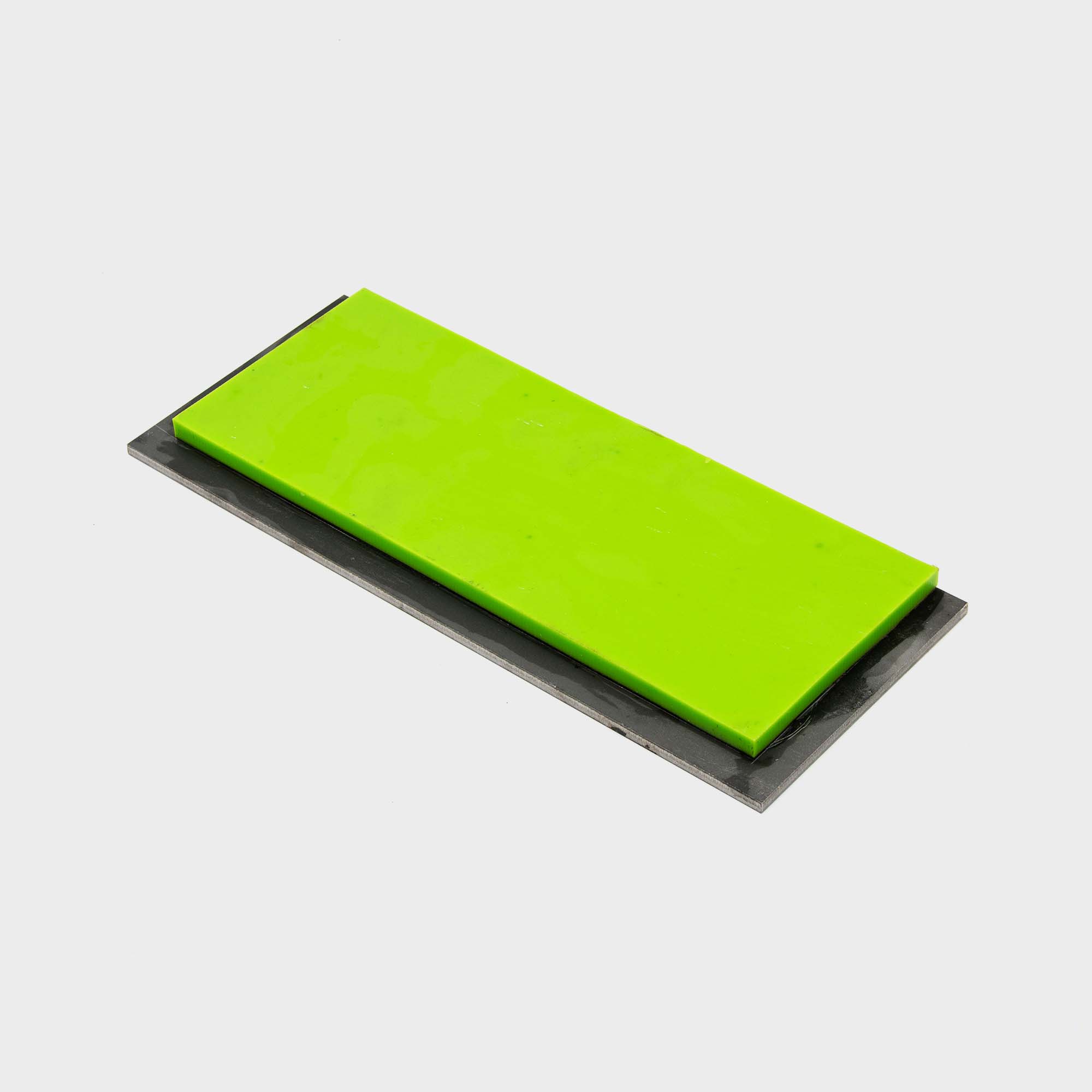 Coupler Carrier Wear Plate