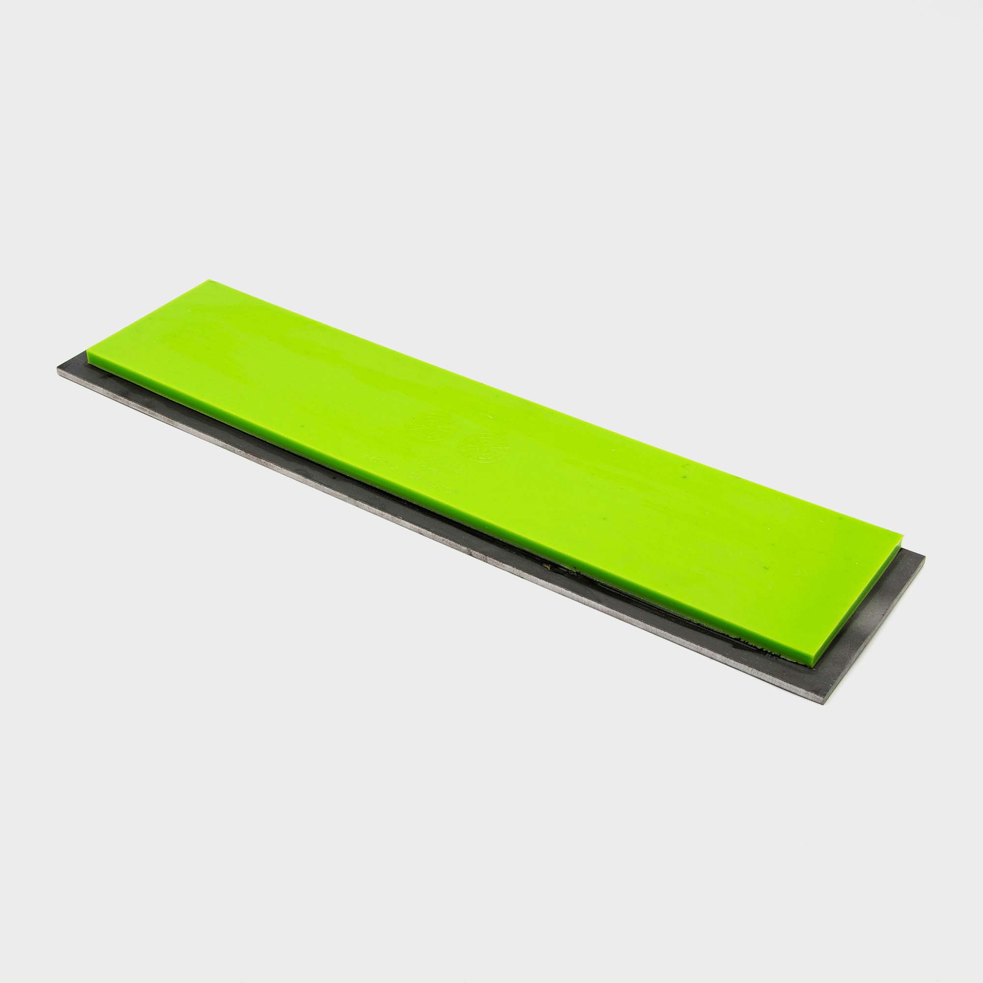 Coupler Carrier Wear Plate