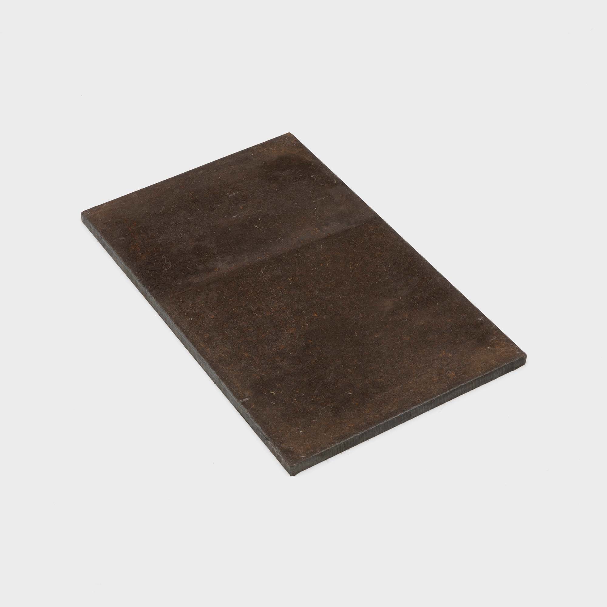 Coupler Shank Wear Plate