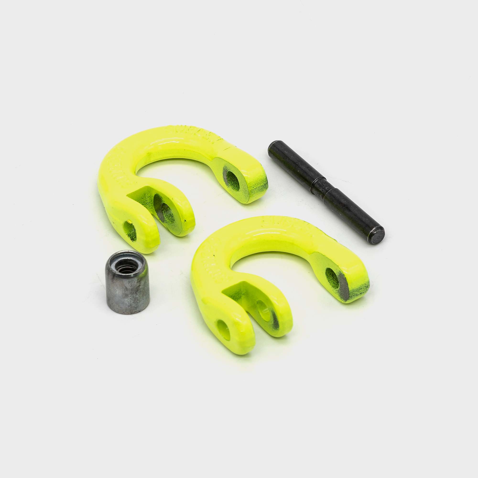 Coupling Link