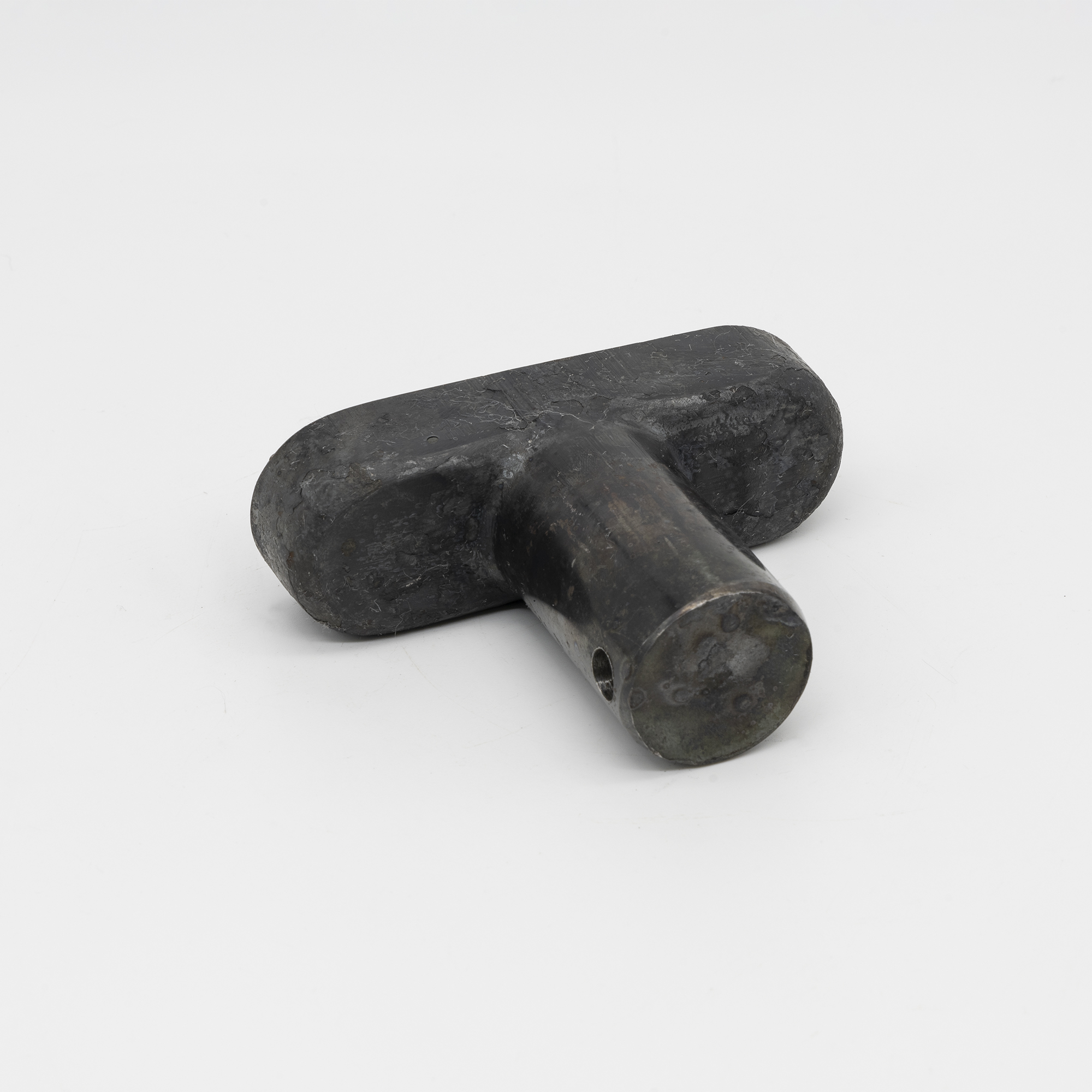 Draft Key Retainer, Cotter Key Style