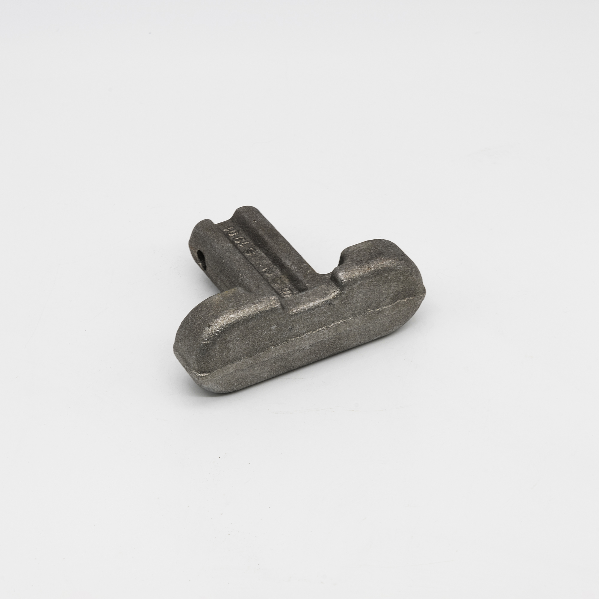 Draft Key Retainer, Slot for Dagger Style Keeper